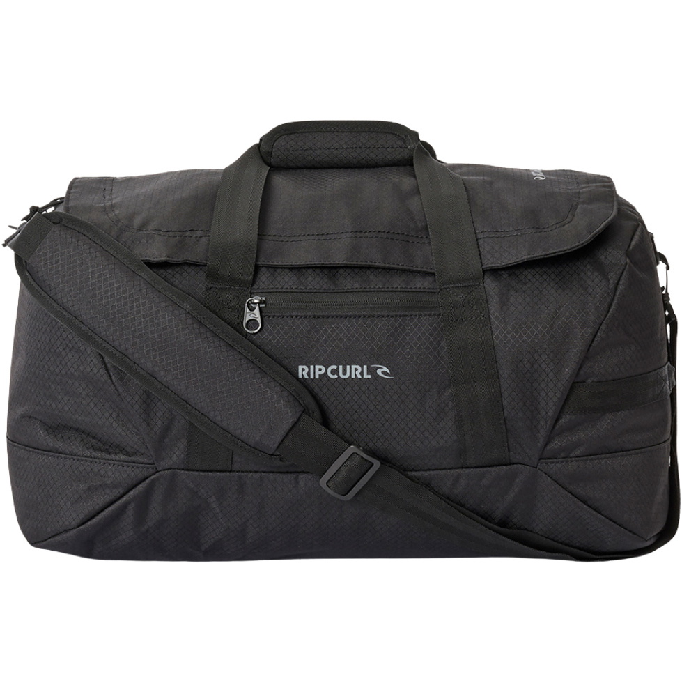 2026 Rip Curl Mens Packable 35L Duffle Bag 02SMTB - Midnight